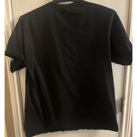 Team Roper Funny Stanley Roper 80's Sunset Three's Company T-Shirt Size XL - Picture 3 of 3